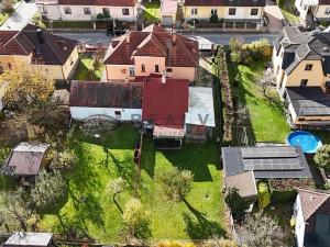 Prodej rodinného domu, Volyně, Husova, 70 m2