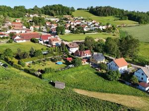 Prodej pozemku pro bydlení, Dubičné, 1203 m2