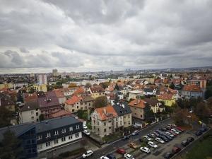 Pronájem bytu 2+kk, Praha - Strašnice, Křenická, 59 m2