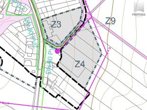 Prodej pozemku pro bydlení, Nesvačilka, 965 m2