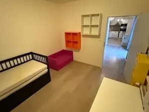 Pronájem bytu 3+1, Nehvizdy, Gabčíkova, 70 m2