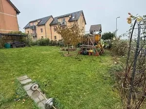 Pronájem bytu 3+1, Nehvizdy, Gabčíkova, 70 m2