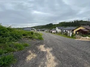 Prodej pozemku pro bydlení, Libež, 782 m2
