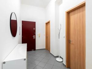 Pronájem bytu 3+kk, Praha - Smíchov, Zborovská, 76 m2