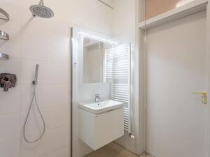 Pronájem bytu 3+kk, Praha - Vinohrady, Balbínova, 110 m2