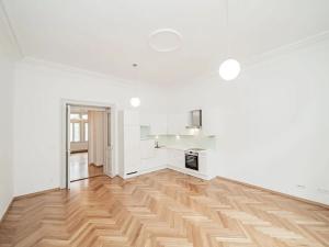 Pronájem bytu 2+kk, Praha - Vinohrady, Balbínova, 60 m2