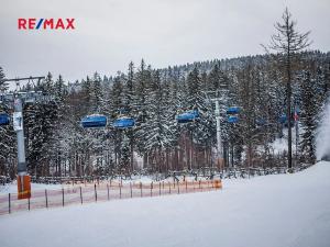 Prodej bytu 2+kk, Svoboda nad Úpou, Nádražní, 56 m2