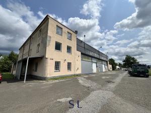 Pronájem skladu, Liberec, Partyzánská, 95 m2