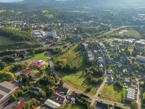 Prodej pozemku pro bydlení, Liberec, 12726 m2