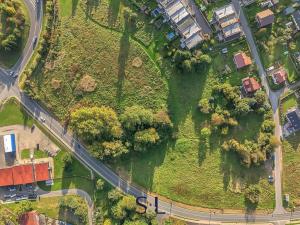 Prodej komerčního pozemku, Liberec, 12726 m2