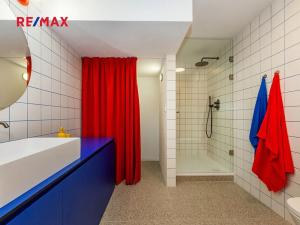 Pronájem bytu 1+kk, Praha - Josefov, Žatecká, 27 m2