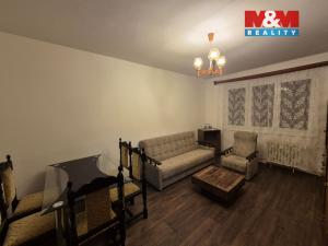 Prodej bytu 2+1, Beroun - Beroun-Město, Pod Homolkou, 48 m2