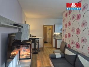 Pronájem bytu 2+kk, Beroun - Beroun-Město, Švermova, 40 m2