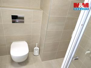 Pronájem bytu 2+kk, Praha - Horní Měcholupy, 52 m2