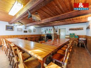 Prodej zemědělské usedlosti, Okrouhlá, 174 m2