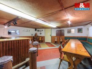 Prodej zemědělské usedlosti, Okrouhlá, 174 m2