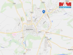 Prodej bytu 1+1, Kutná Hora - Šipší, Na Studních, 31 m2