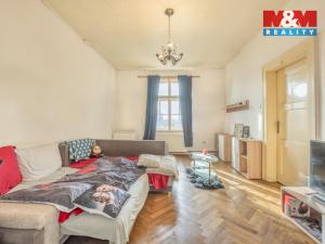 Prodej činžovního domu, Plzeň - Severní Předměstí, Pod Záhorskem, 240 m2