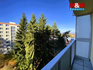 Prodej bytu 1+1, Žďár nad Sázavou - Žďár nad Sázavou 4, Švermova, 36 m2