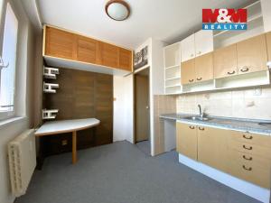 Prodej bytu 1+1, Žďár nad Sázavou - Žďár nad Sázavou 1, Libušínská, 33 m2