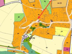 Prodej rodinného domu, Žamberk, 57 m2