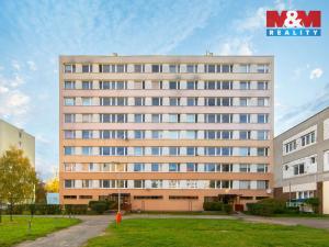 Prodej bytu 3+1, Rakovník - Rakovník II, V Lukách, 68 m2