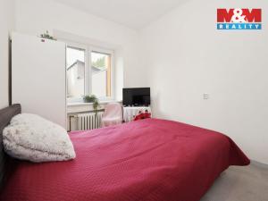 Prodej bytu 2+1, Havlíčkův Brod, Nádražní, 30 m2