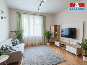 Prodej rodinného domu, Staňkovice - Smilovice, 140 m2