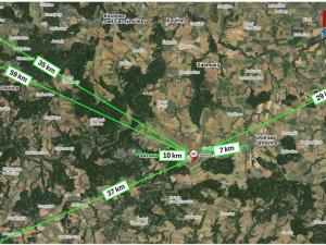 Prodej rodinného domu, Staňkovice - Smilovice, 140 m2