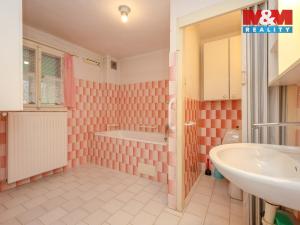 Prodej chalupy, Ryžoviště, Tyršova, 151 m2