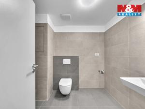 Pronájem bytu 2+kk, Pardubice - Ohrazenice, U Sportovní školy, 54 m2