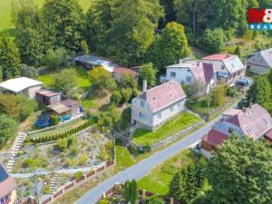 Prodej rodinného domu, Ryžoviště, Tyršova, 151 m2