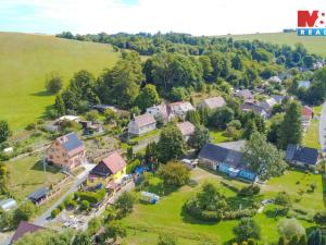 Prodej rodinného domu, Ryžoviště, Tyršova, 151 m2