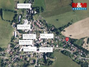 Prodej rodinného domu, Ryžoviště, Tyršova, 151 m2