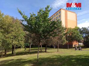 Pronájem komerční nemovitosti, Most, Kpt. Jaroše, 29 m2