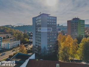 Prodej bytu 3+1, Náchod, Pražská, 67 m2