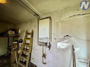 Prodej rodinného domu, Strunkovice nad Volyňkou, 61 m2