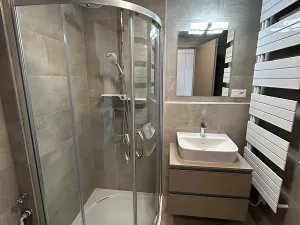 Pronájem bytu 1+kk, Písek, Pražská, 32 m2