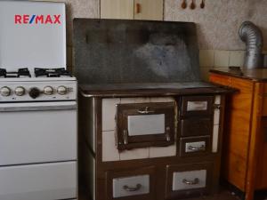 Prodej rodinného domu, Milín, 90 m2