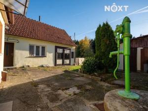 Prodej rodinného domu, Říčky, 72 m2