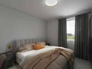 Prodej domu na klíč, Mělník, 114 m2