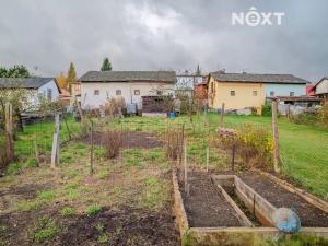 Prodej rodinného domu, Hořice na Šumavě, 85 m2