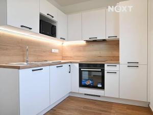 Pronájem bytu 2+1, České Budějovice, J. Bendy, 45 m2