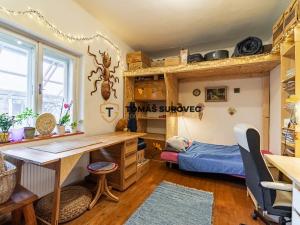 Pronájem bytu 3+1, Růžďka, 78 m2