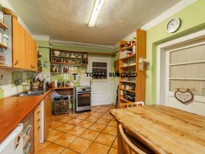 Pronájem bytu 3+1, Růžďka, 78 m2