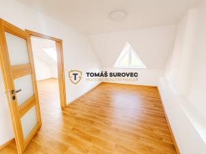 Pronájem bytu 3+kk, Valašské Klobouky, Brumovská, 70 m2