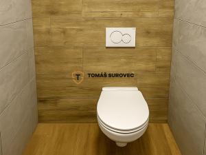 Pronájem bytu 3+kk, Valašské Klobouky, Brumovská, 70 m2