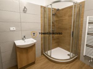 Pronájem bytu 2+1, Valašské Klobouky, Brumovská, 60 m2