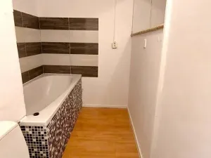 Pronájem bytu 3+1, Bílina, Sídliště Za Chlumem, 81 m2