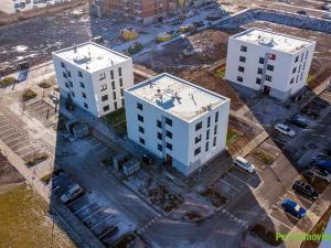 Pronájem bytu 3+kk, Hořovice, Kopřivová, 67 m2